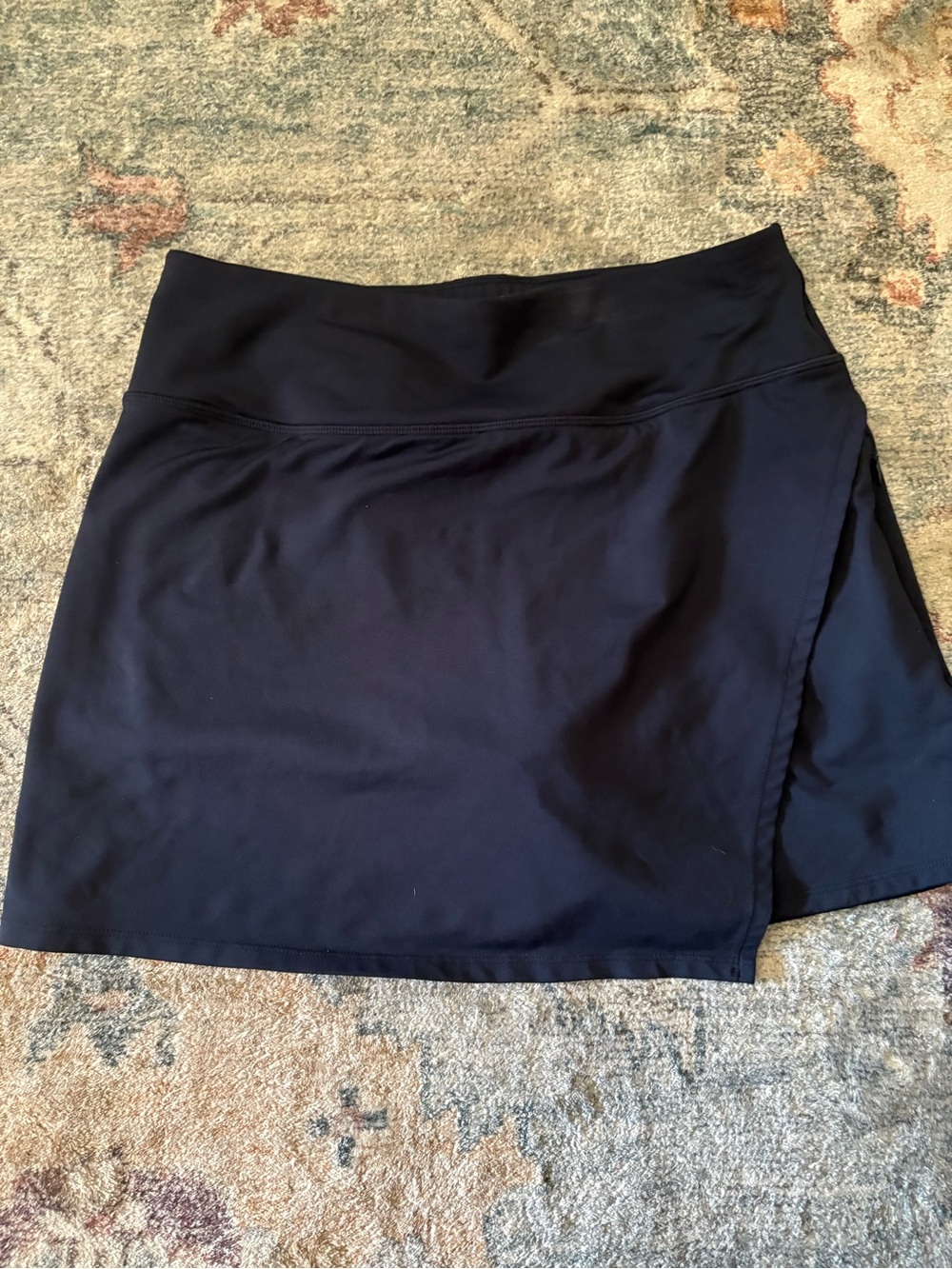 Athleta Skort - Navy, Small